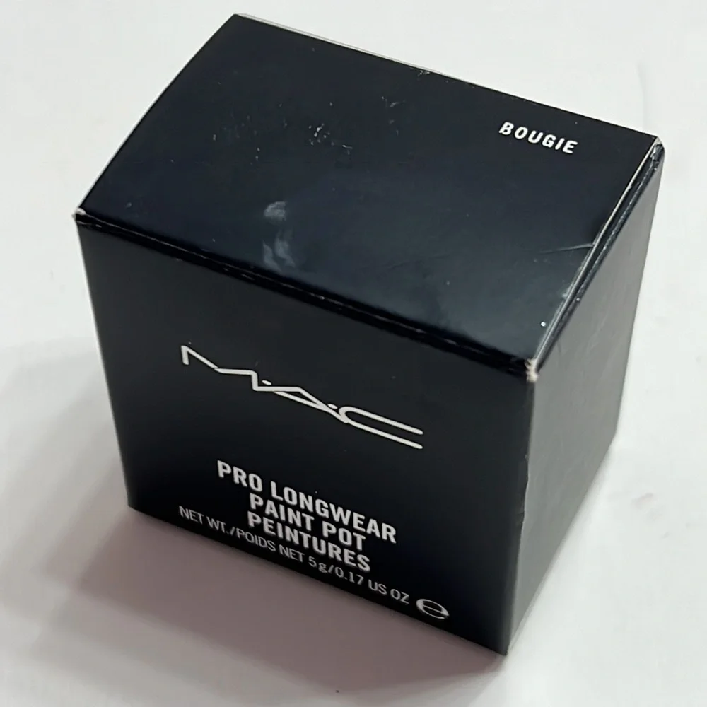 MAC Paint Pot